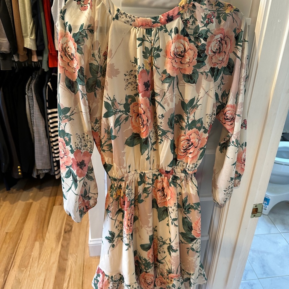 Yumi Kim dress size L - Picture 3 of 3